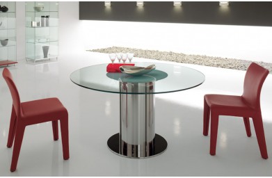Tess - Стул от Cattelan Italia 